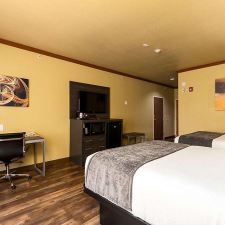 Best Western Plus Portland Buitenkant foto