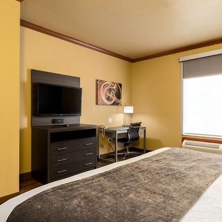 Best Western Plus Portland Buitenkant foto