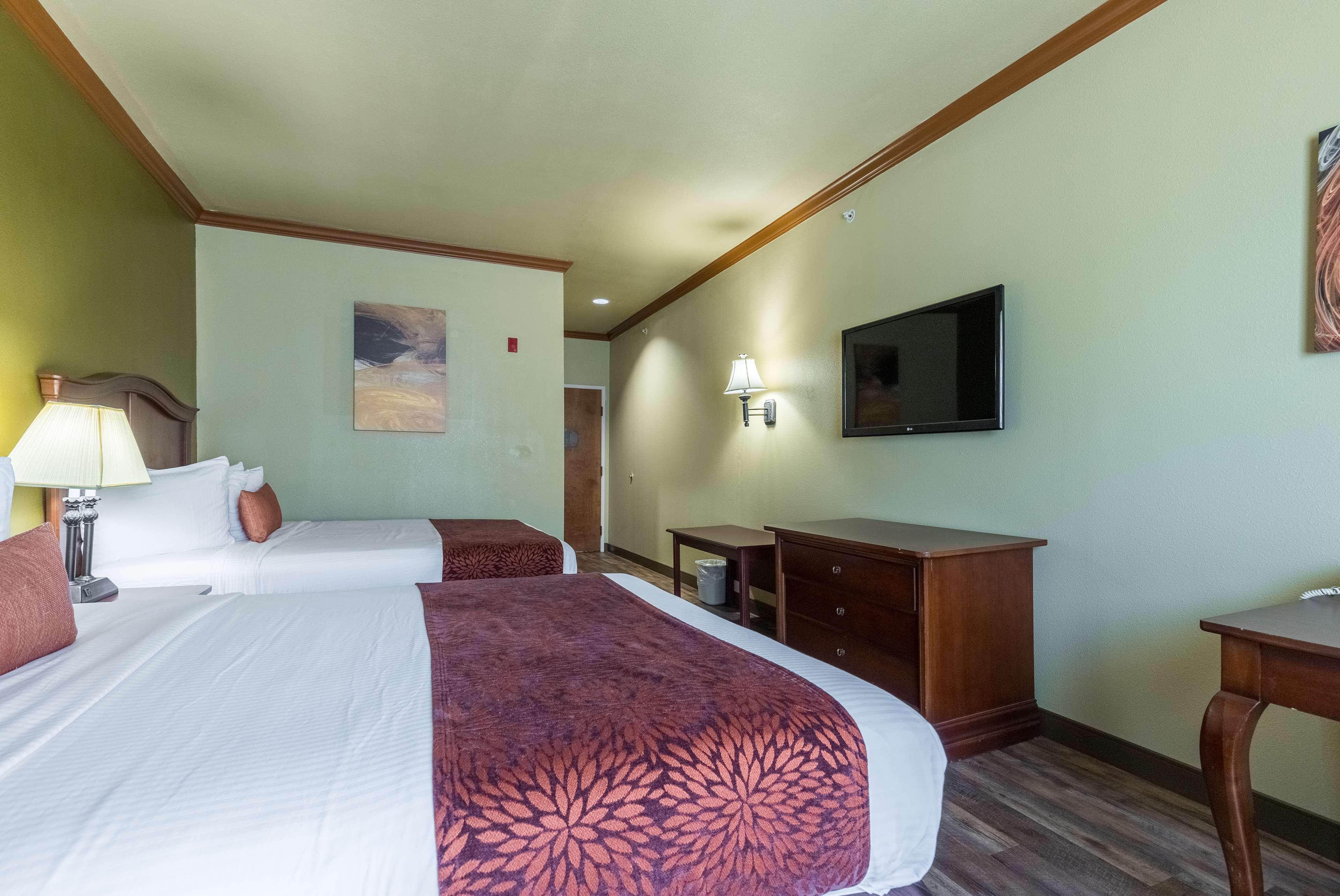 Best Western Plus Portland Buitenkant foto