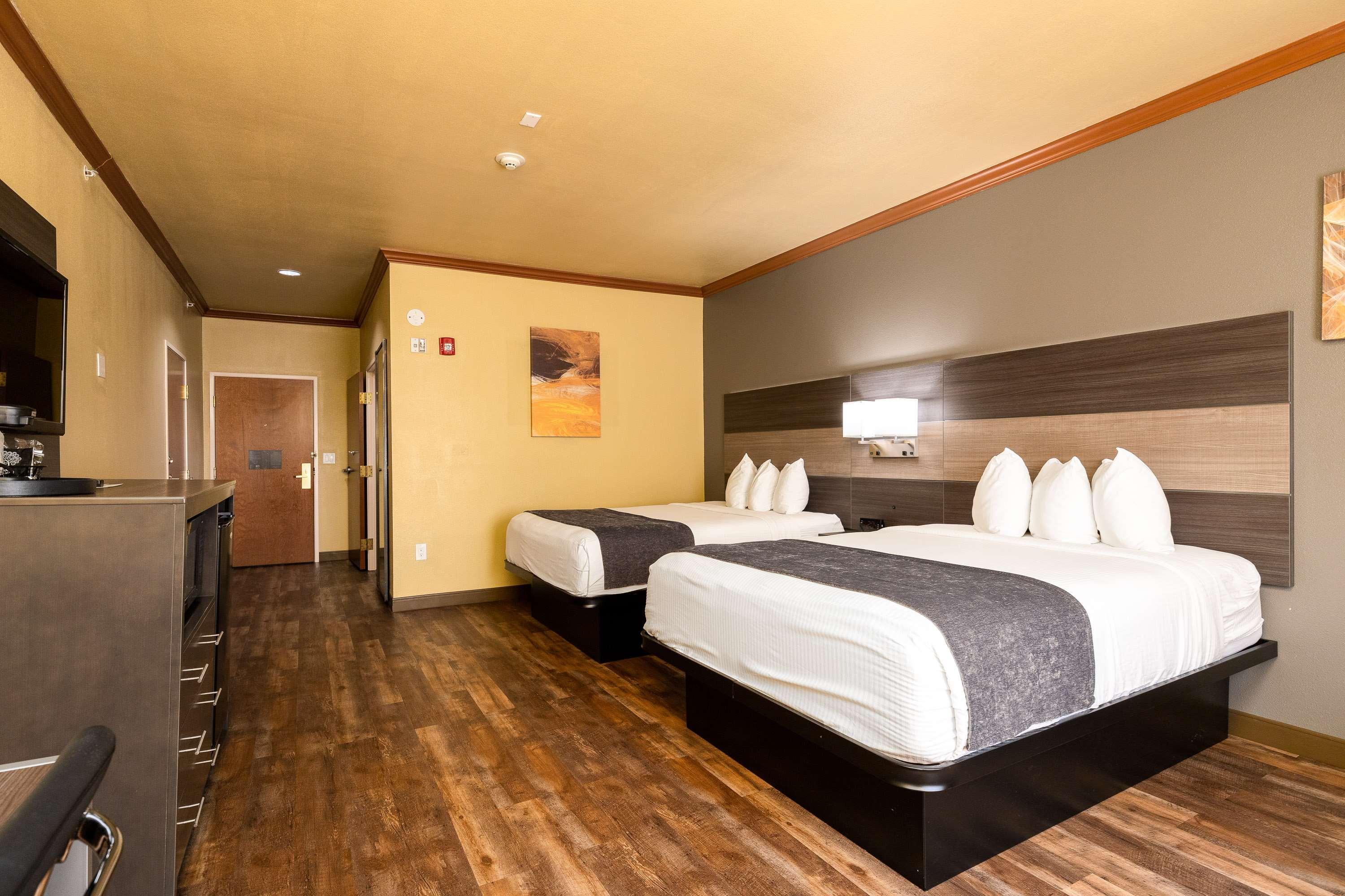 Best Western Plus Portland Buitenkant foto