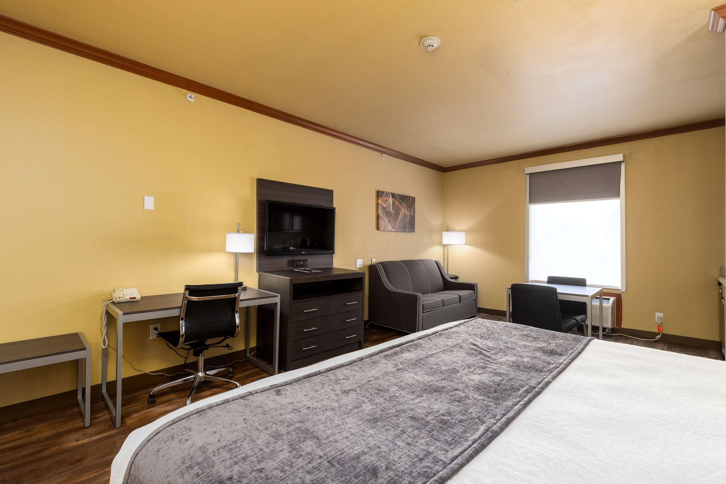 Best Western Plus Portland Buitenkant foto