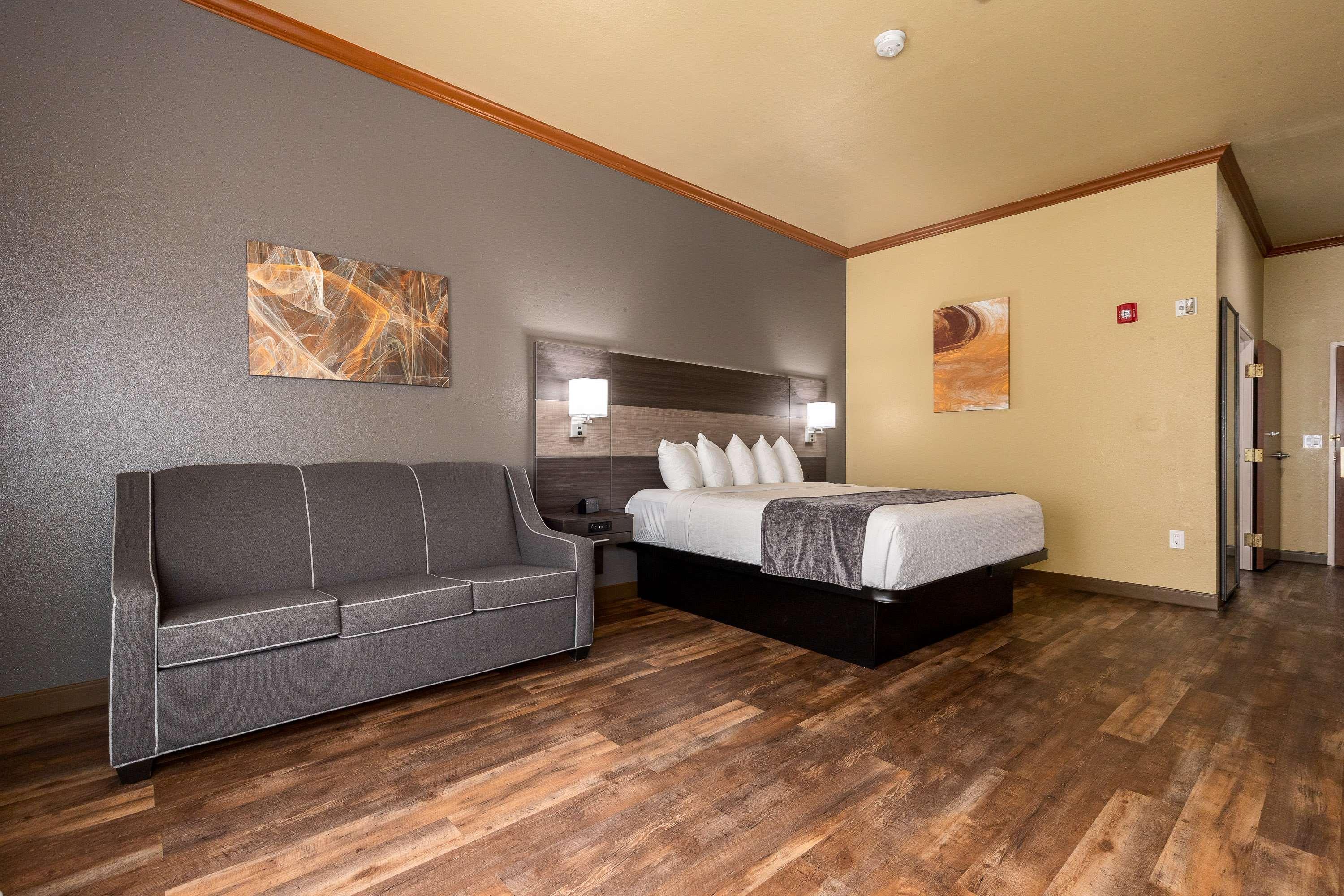 Best Western Plus Portland Buitenkant foto