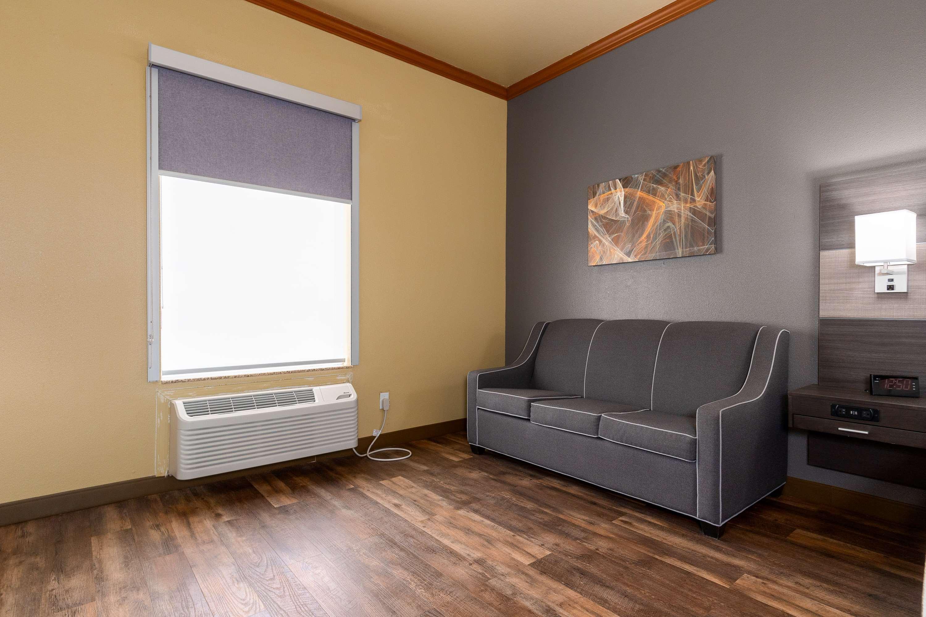 Best Western Plus Portland Buitenkant foto