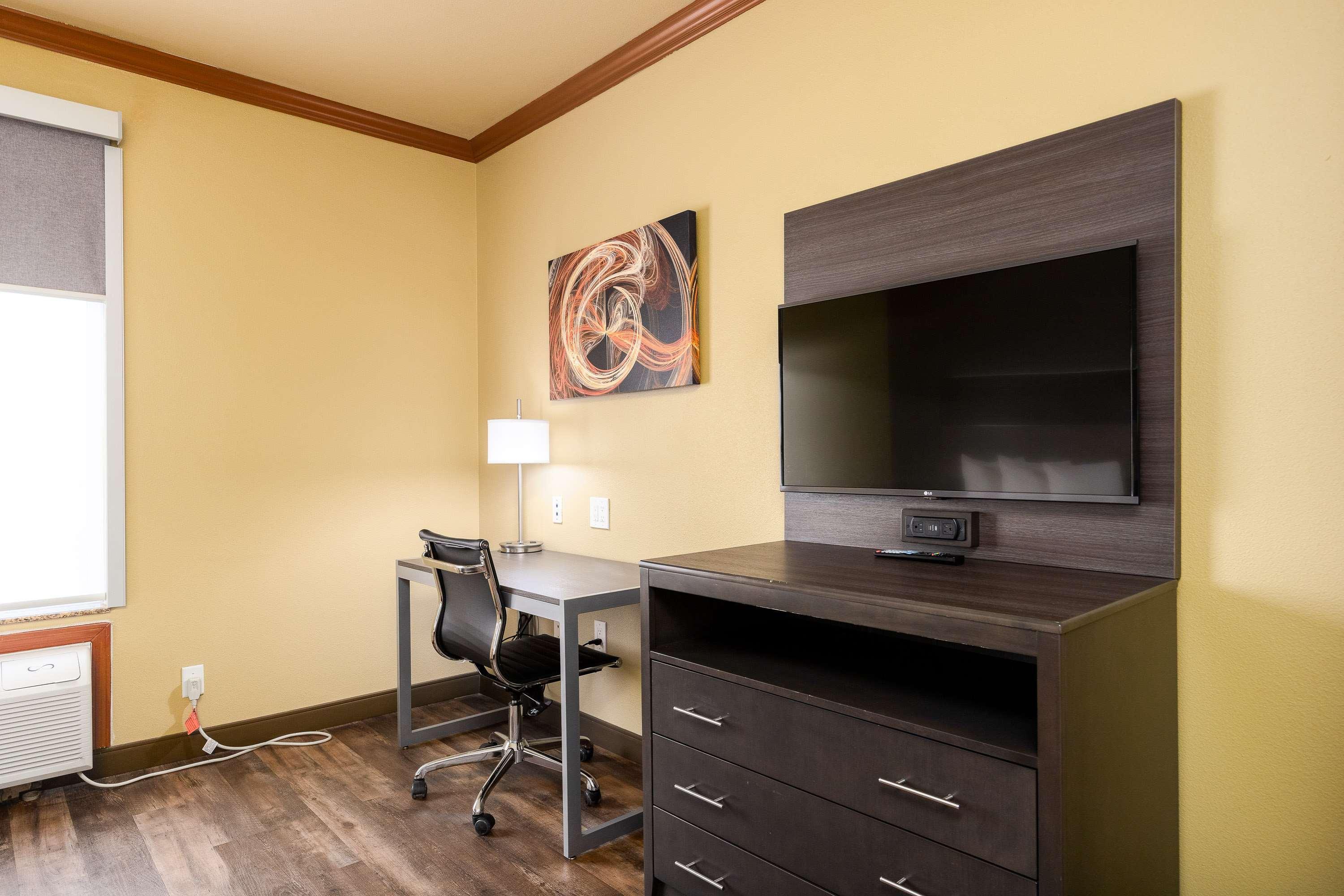 Best Western Plus Portland Buitenkant foto