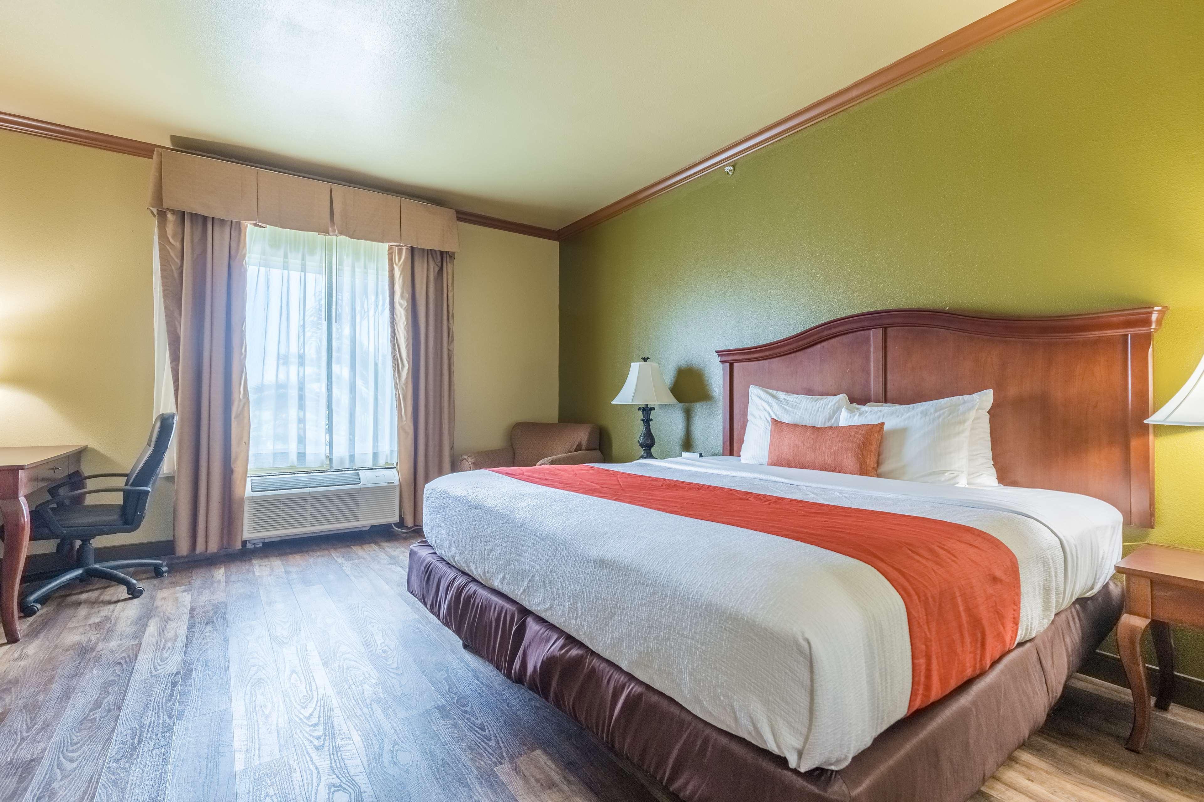 Best Western Plus Portland Buitenkant foto