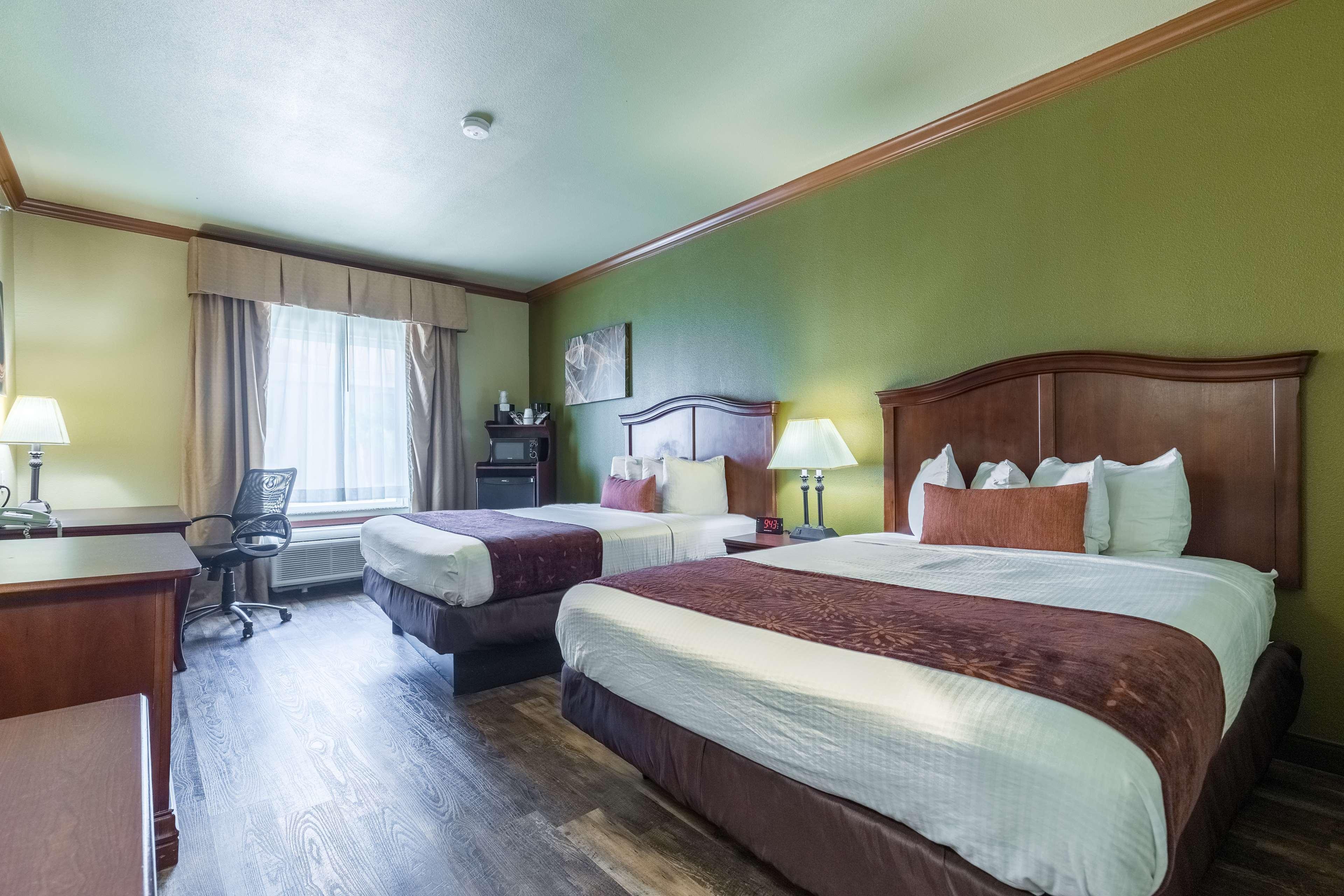 Best Western Plus Portland Buitenkant foto