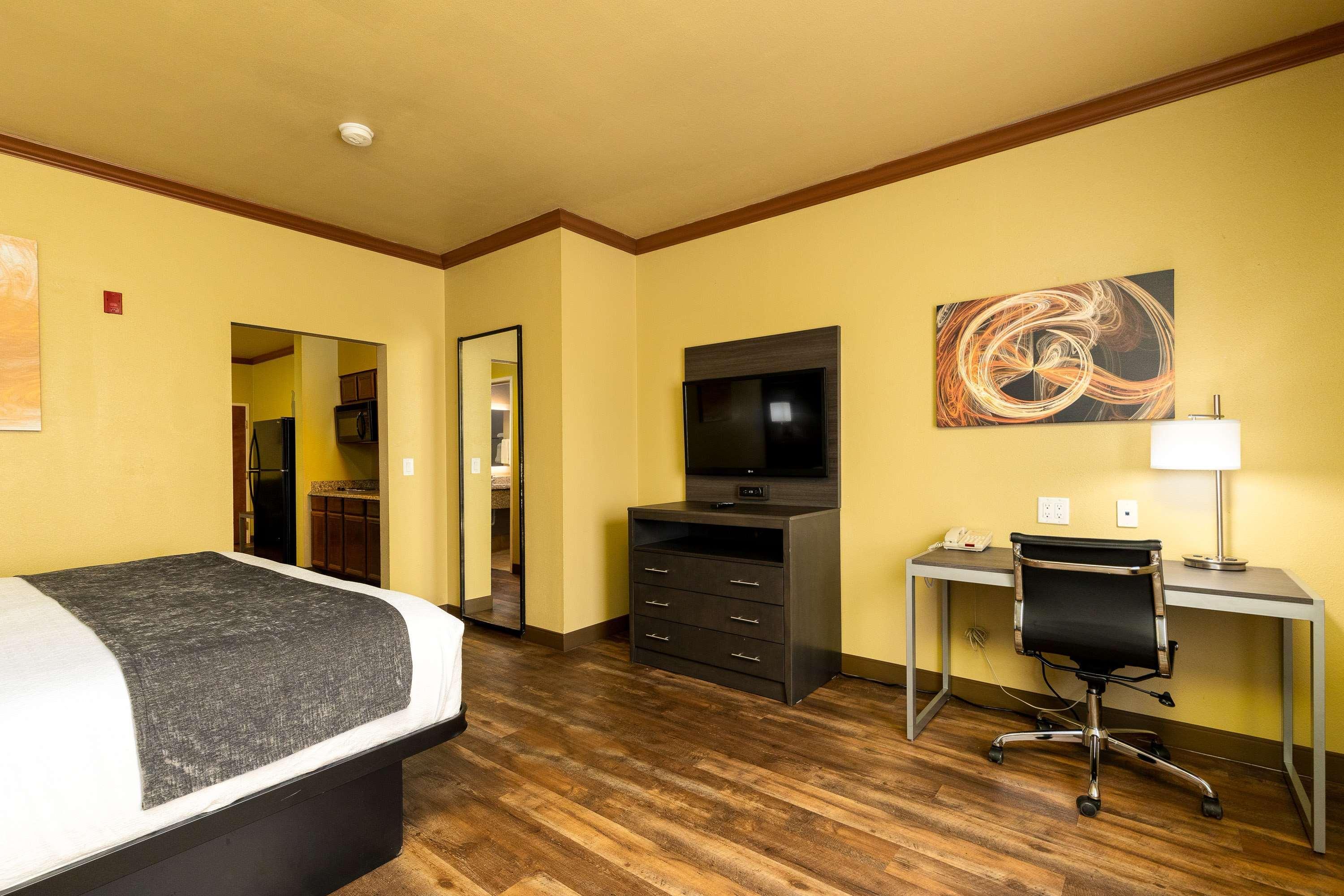 Best Western Plus Portland Buitenkant foto