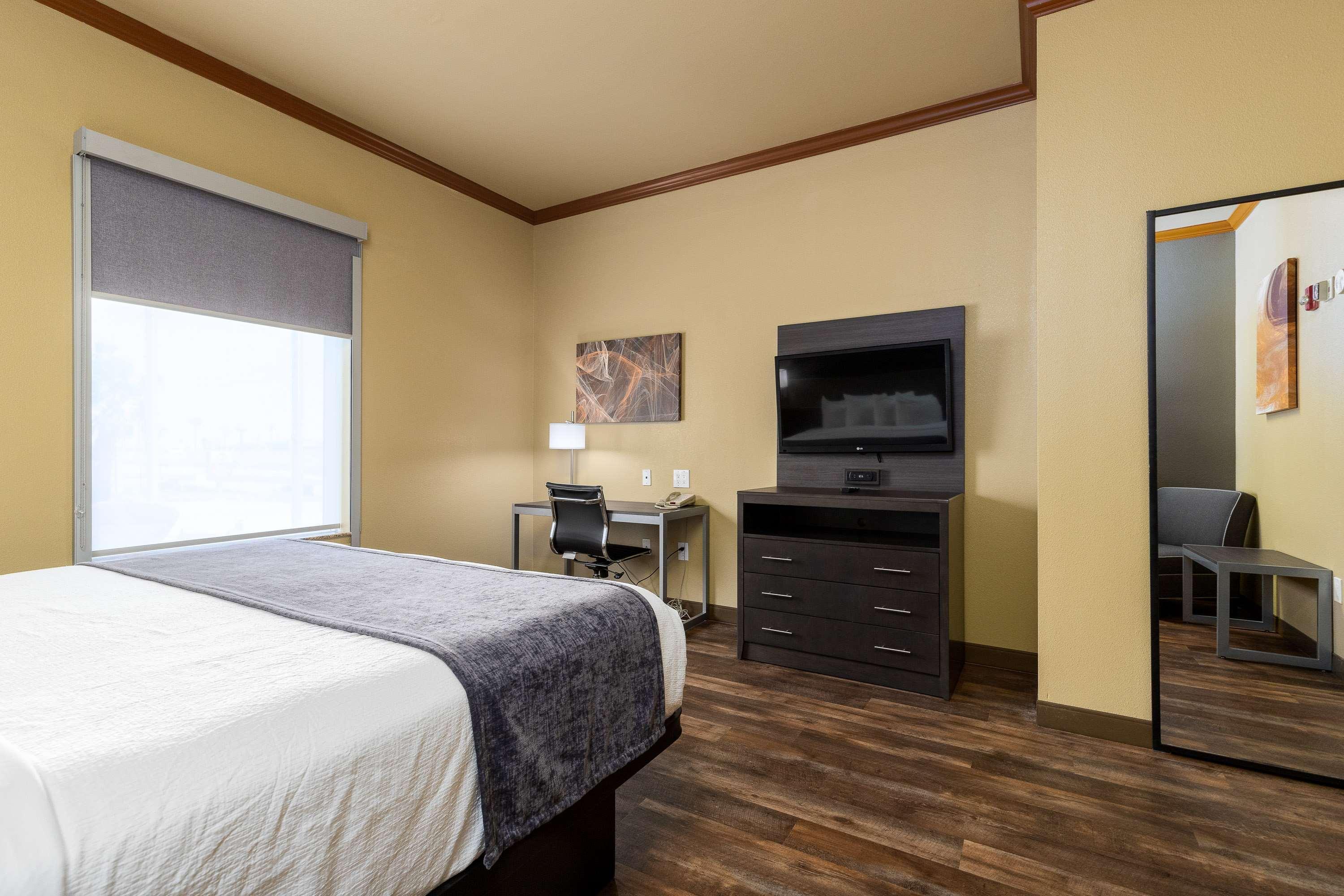 Best Western Plus Portland Buitenkant foto