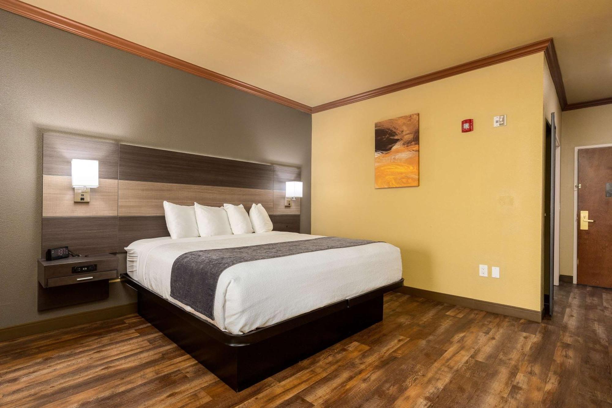Best Western Plus Portland Buitenkant foto