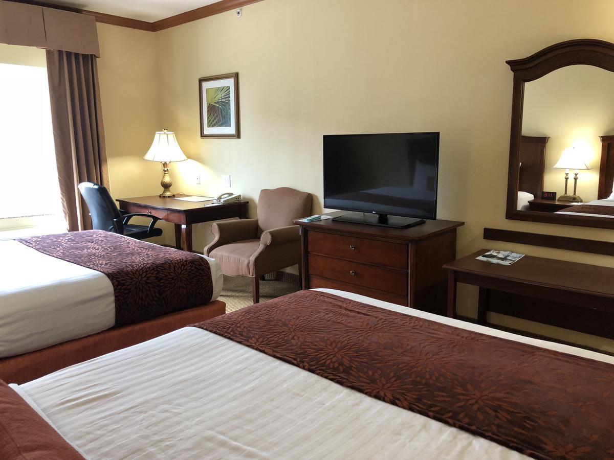 Best Western Plus Portland Buitenkant foto