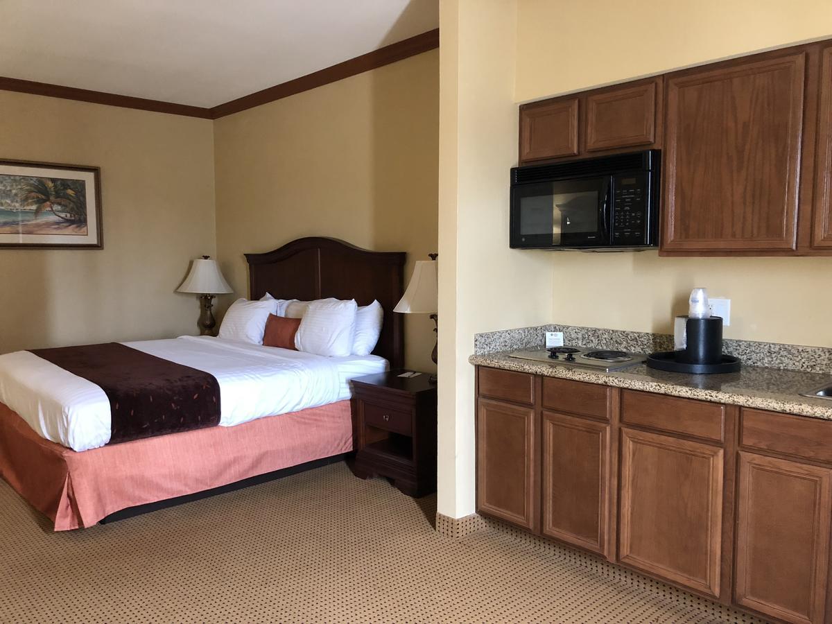 Best Western Plus Portland Buitenkant foto