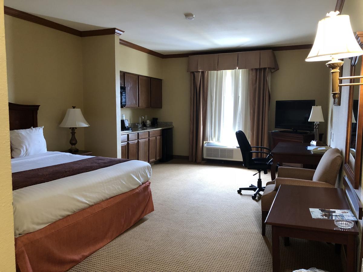 Best Western Plus Portland Buitenkant foto