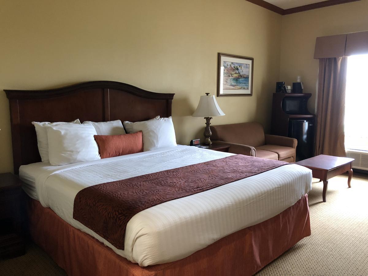 Best Western Plus Portland Buitenkant foto